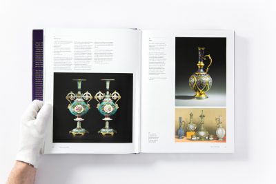 Enamels of the World, 1700-2000: The Khalili Collections - Image 8
