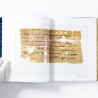 Aramaic Documents from Ancient Bactria (Fourth Century BCE.) - Image 9