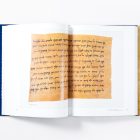 Aramaic Documents from Ancient Bactria (Fourth Century BCE.) - Image 11
