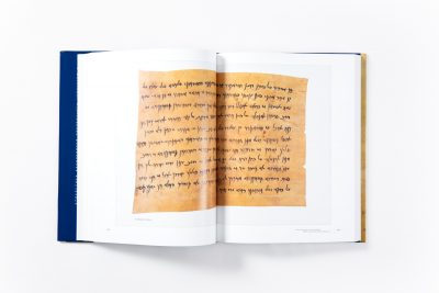 Aramaic Documents from Ancient Bactria (Fourth Century BCE.) - Image 11