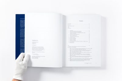 Aramaic Documents from Ancient Bactria (Fourth Century BCE.) - Image 3