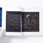 Aramaic Documents from Ancient Bactria (Fourth Century BCE.) - Image 6