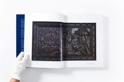 Aramaic Documents from Ancient Bactria (Fourth Century BCE.) - Image 6