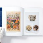 Aramaic Documents from Ancient Bactria (Fourth Century BCE.) - Image 7