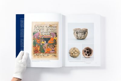 Aramaic Documents from Ancient Bactria (Fourth Century BCE.) - Image 7