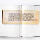 The Abbasid Tradition: Qur'ans of the 8th to 10th Centuries AD - Image 11