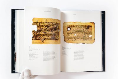 The Abbasid Tradition: Qur'ans of the 8th to 10th Centuries AD - Image 8