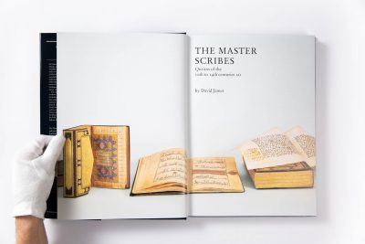 The Master Scribes: Qur’ans of the 10th to 14th centuries AD - Image 4