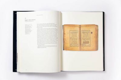 The Master Scribes: Qur’ans of the 10th to 14th centuries AD - Image 9