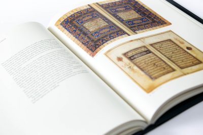 After Timur Qur’ans of the 15th and 16th centuries - Image 2