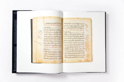 The Decorated Word: Qur'ans of the 17th to 19th centuries AD - Image 9
