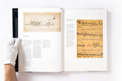 The Art of the Pen Calligraphy of the 14th to 20th Centuries - Image 6