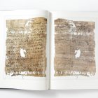 Bills, Letters and Deeds: Arabic Papyri of the 7th-11th Centuries - Image 11