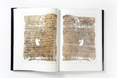 Bills, Letters and Deeds: Arabic Papyri of the 7th-11th Centuries - Image 11