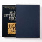 Bills, Letters and Deeds: Arabic Papyri of the 7th-11th Centuries - Image 14