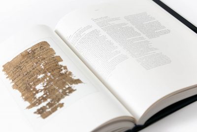 Bills, Letters and Deeds: Arabic Papyri of the 7th-11th Centuries - Image 2