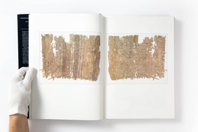 Bills, Letters and Deeds: Arabic Papyri of the 7th-11th Centuries - Image 6