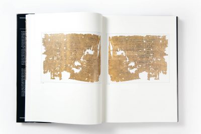 Bills, Letters and Deeds: Arabic Papyri of the 7th-11th Centuries - Image 8