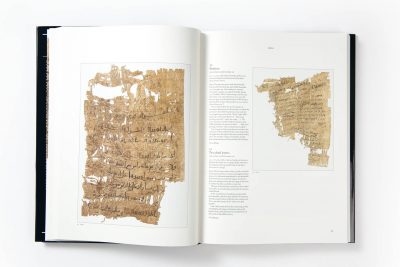 Bills, Letters and Deeds: Arabic Papyri of the 7th-11th Centuries - Image 10