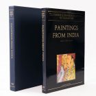 Paintings from India - Image 13