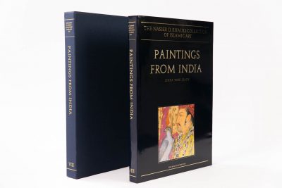 Paintings from India - Image 13