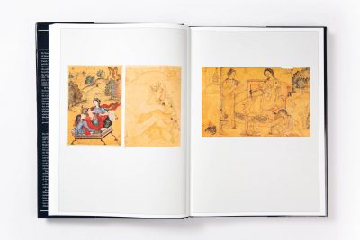 Paintings from India - Image 12