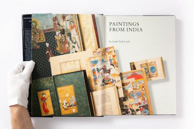 Paintings from India - Image 4