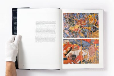 Paintings from India - Image 7