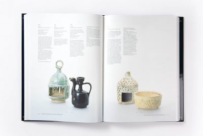 Cobalt and Lustre: The First Centuries of Islamic Pottery - Image 12