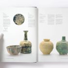 Cobalt and Lustre: The First Centuries of Islamic Pottery - Image 6
