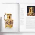 Cobalt and Lustre: The First Centuries of Islamic Pottery - Image 8