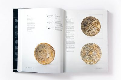 Cobalt and Lustre: The First Centuries of Islamic Pottery - Image 10