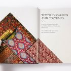 Textiles, Carpets and Costumes - Image 14