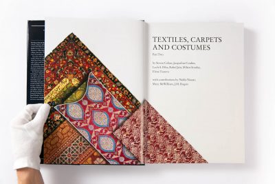 Textiles, Carpets and Costumes - Image 14