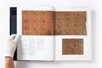 Textiles, Carpets and Costumes - Image 15