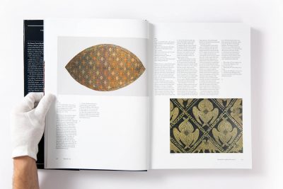 Textiles, Carpets and Costumes - Image 17
