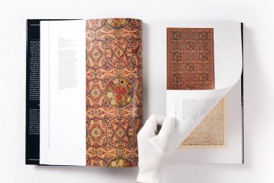 Textiles, Carpets and Costumes - Image 19