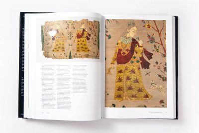 Textiles, Carpets and Costumes - Image 21