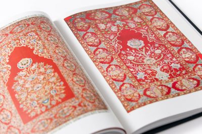 Textiles, Carpets and Costumes - Image 23