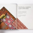 Textiles, Carpets and Costumes - Image 4