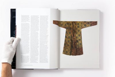 Textiles, Carpets and Costumes - Image 5