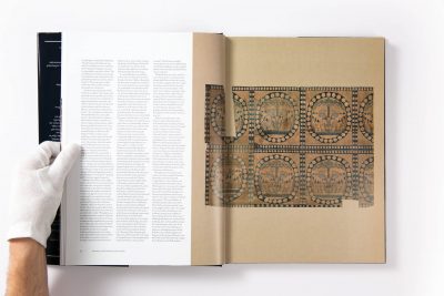 Textiles, Carpets and Costumes - Image 6