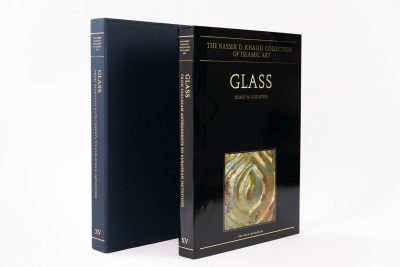 Glass From Sasanian antecedents to European imitations - Image 13