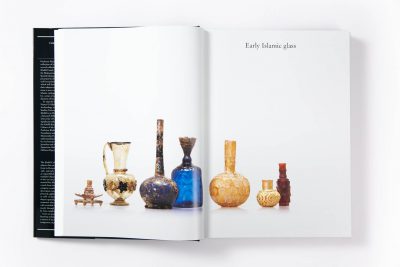 Glass From Sasanian antecedents to European imitations - Image 11