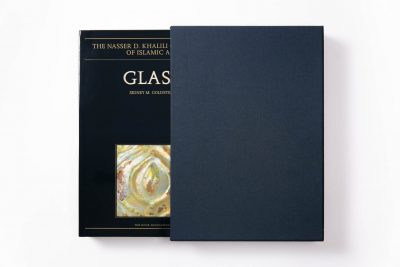 Glass From Sasanian antecedents to European imitations - Image 14