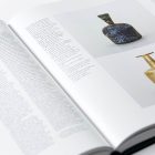 Glass From Sasanian antecedents to European imitations - Image 2