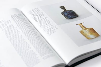 Glass From Sasanian antecedents to European imitations - Image 2