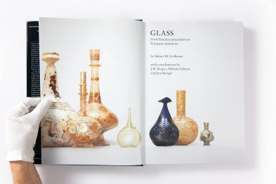 Glass From Sasanian antecedents to European imitations - Image 4