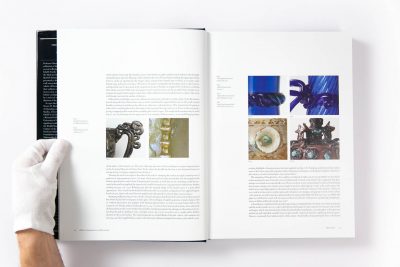 Glass From Sasanian antecedents to European imitations - Image 5