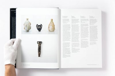 Glass From Sasanian antecedents to European imitations - Image 6